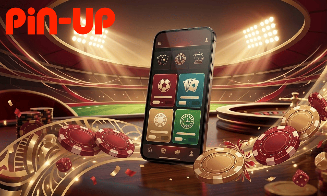 Apuestas Deportivas Pin Up